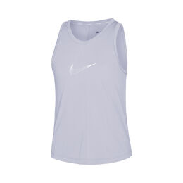Vêtements De Running Nike Dri-Fit One Tank-Top GX